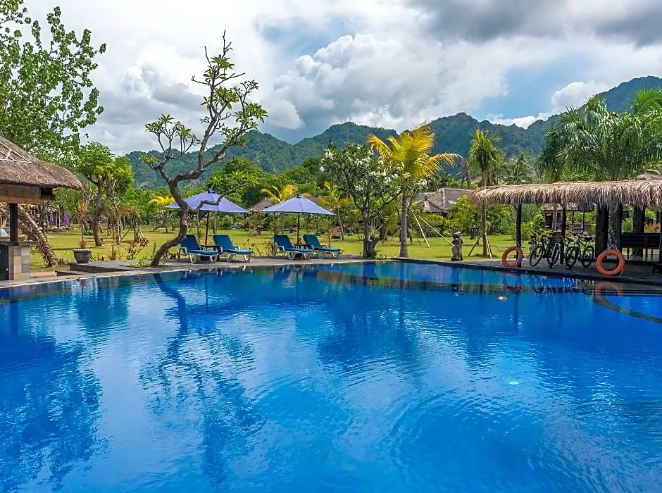 Amertha Bali Villas-1
